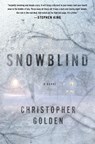 Snowblind - Christopher Golden - 9781250862549