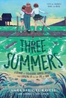 Three Summers - Amra Sabic-El-Rayess ; Laura L. Sullivan - 9781250864673