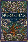 Morrighan - Mary E. Pearson - 9781250868350