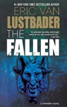 Fallen - Eric Van Lustbader - 9781250878090
