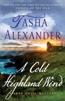 A Cold Highland Wind - Tasha Alexander - 9781250880987