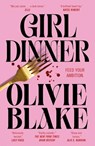 Girl Dinner - Olivie Blake - 9781250883483