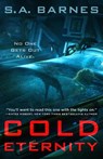 Cold Eternity - S.A. Barnes - 9781250884954