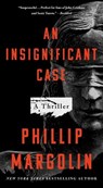 Insignificant Case - Phillip Margolin - 9781250885845