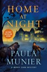 Home at Night - Paula Munier - 9781250887894