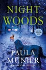 The Night Woods - Paula Munier - 9781250887917