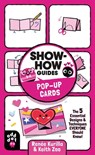 Show-How Guides: Pop-Up Cards - Renée Kurilla - 9781250908827