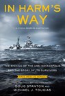 In Harm's Way (Young Readers Edition) - Michael J. Tougias ; Doug Stanton - 9781250909343