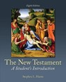 The New Testament -  - 9781259350139