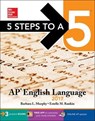 5 Steps to a 5 - MURPHY,  Barbara L. - 9781259586521