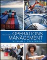 Operations Management - William J. Stevenson - 9781259667473