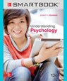Smartbook Access Card for Understanding Psychology - FELDMAN,  Robert - 9781259737411