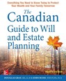The Canadian Guide to Will and Estate Planning - Douglas Gray ; John Budd - 9781259863417
