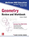 McGraw-Hill Education Geometry Review and Workbook - Carolyn Wheater - 9781260128901