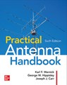 Practical Antenna Handbook, Sixth Edition - Joseph Carr ; George Hippisley ; Karl F. Warnick - 9781260132250