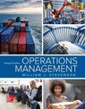 Operations Management - STEVENSON,  William J. - 9781260152203