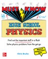 Must Know High School Physics - Christopher Bruhn - 9781260454314