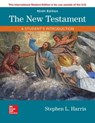 ISE The New Testament: A Student's Introduction - Stephen Harris - 9781260566321