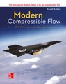 ISE Modern Compressible Flow: With Historical Perspective - John Anderson - 9781260570823