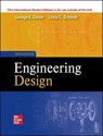 ISE Engineering Design - George Dieter ; Linda Schmidt - 9781260575279