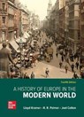 A History of Europe in the Modern World - PALMER,  R. R. ; Colton, Joel ; Kramer, Lloyd - 9781260687217