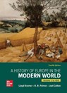 A History of Europe in the Modern World - PALMER,  R. R. ; Colton, Joel ; Kramer, Lloyd - 9781260847796