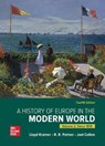 A History of Europe in the Modern World - PALMER,  R. R. ; Colton, Joel ; Kramer, Lloyd - 9781260847802