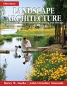 Landscape Architecture 5e (Pb) - Barry Starke - 9781265899868