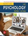 Social Psychology ISE - David Myers ; Jean Twenge - 9781266024221