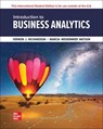 Introduction to Business Analytics ISE - Vernon J. Richardson ; Katie Terrell ; Marcia Watson - 9781266189142