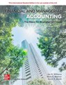 Financial & Managerial Accounting ISE - Jan Williams ; Susan Haka ; Mark Bettner ; Joseph Carcello - 9781266236372
