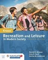 Kraus' Recreation & Leisure In Modern Society - Daniel McLean ; Amy Hurd ; Denise M. Anderson - 9781284106817