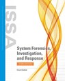 System Forensics, Investigation, And Response - EASTTOM,  Chuck - 9781284121841