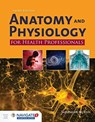 Anatomy And Physiology For Health Professionals - Jahangir Moini - 9781284151978