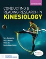 Conducting And Reading Research In Kinesiology - Ted A. Baumgartner ; Larry D Hensley ; Weimo Zhu ; Pamela Hodges Kulinna - 9781284157536