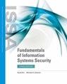 Fundamentals of Information Systems Security with Cybersecurity Cloud Labs: Print Bundle [With Access Code] - David Kim - 9781284159714