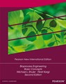 Bioprocess Engineering: Pearson New International Edition - Michael L. Shuler ; Fikret Kargi - 9781292025995