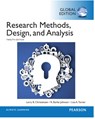 Research Methods, Design, and Analysis, Global Edition - Larry Christensen ; R. Johnson ; Lisa Turner - 9781292057743
