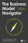 The Business Model Navigator - GASSMANN,  Oliver ; Frankenberger, Karolin ; Csik, Michaela - 9781292065816