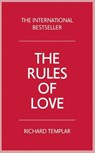 The Rules of Love - Richard Templar - 9781292085869