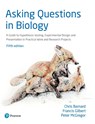 Asking Questions in Biology - Chris Barnard ; Francis Gilbert ; Peter Mcgregor - 9781292085999