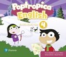 Poptropica English Level 4 Audio CD -  - 9781292091853