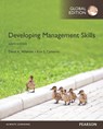Developing Management Skills, Global Edition - David Whetten ; Kim Cameron - 9781292097480
