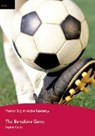 The Barcelona Game - RABLEY,  Stephen - 9781292110332