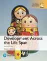 Development Across the Life Span, Global Edition - Robert Feldman - 9781292157955