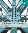 Mechanics of Materials in SI Units -  - 9781292178202