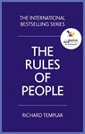 The Rules of People - TEMPLAR,  Richard - 9781292191638