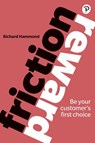 Friction/Reward - Richard Hammond - 9781292234946
