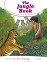 Level 2: The Jungle Book - Rod Smith - 9781292240008