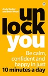Unlock You - Beth Wood ; Andy Barker - 9781292251127